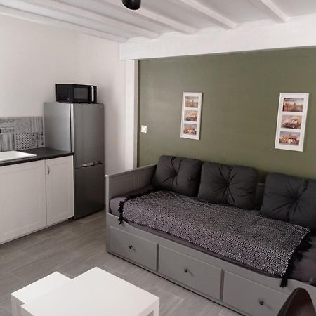 Maison Sud Vendee L'Aiguillon-sur-Mer Luaran gambar