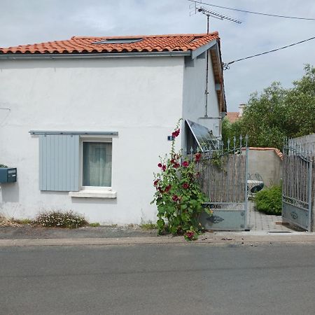 Maison Sud Vendee L'Aiguillon-sur-Mer Luaran gambar