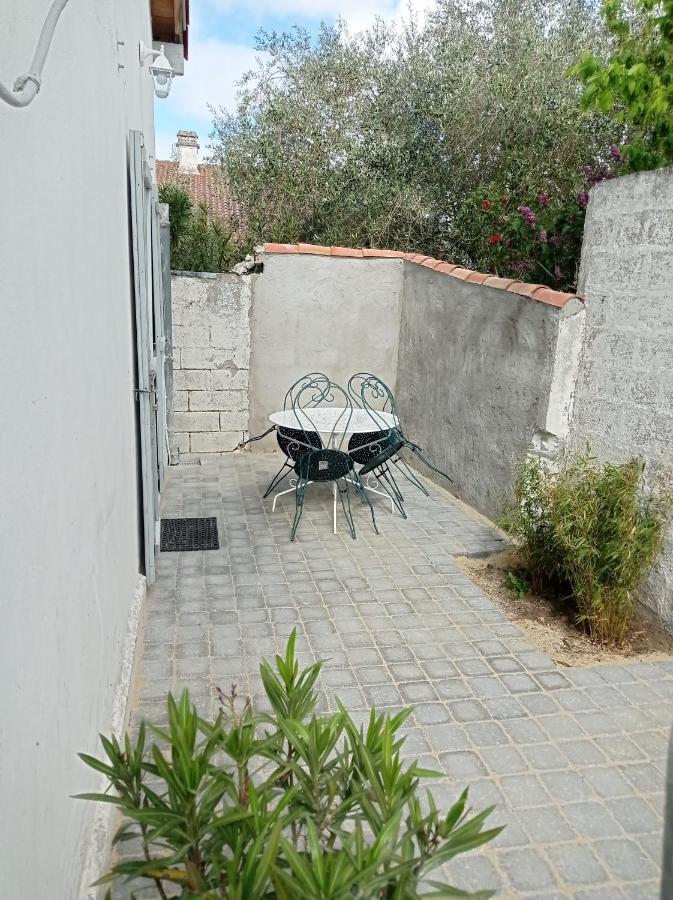 Maison Sud Vendee L'Aiguillon-sur-Mer Luaran gambar