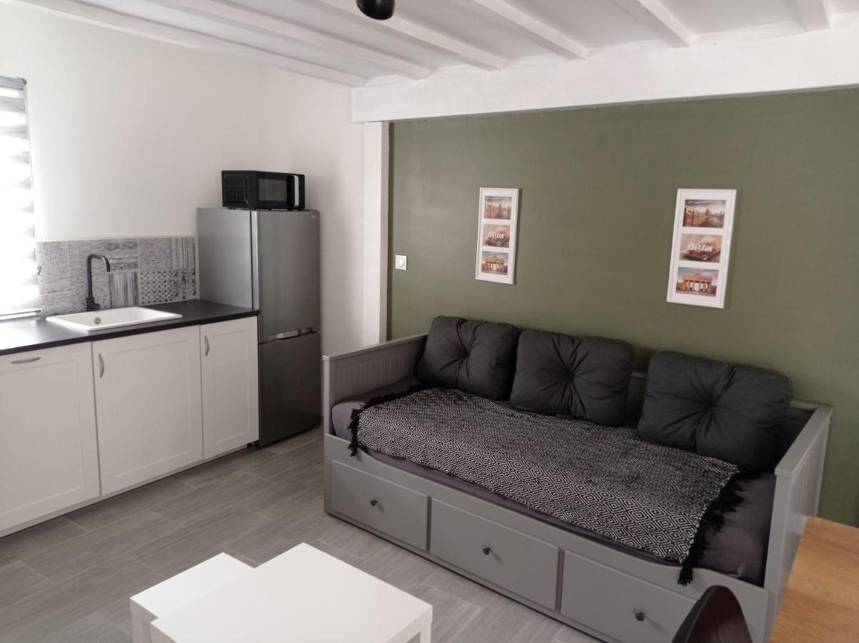 Maison Sud Vendee L'Aiguillon-sur-Mer Luaran gambar