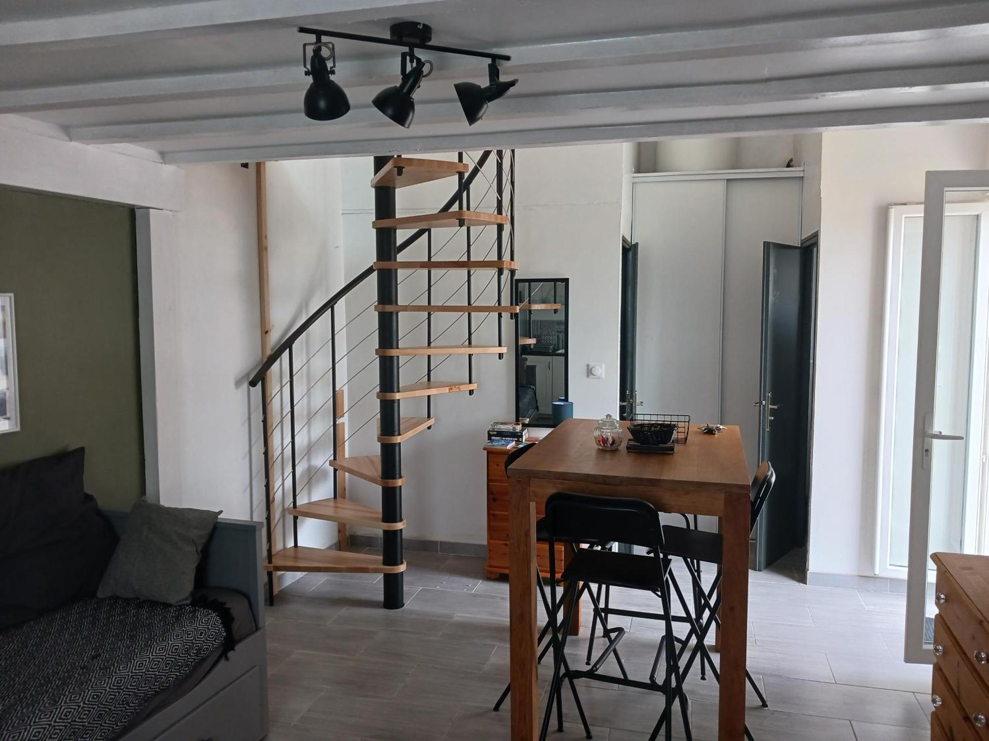 Maison Sud Vendee L'Aiguillon-sur-Mer Bilik gambar